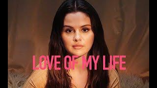 Selena Gomez & Justin Bieber - The (Loss) Love Of My Life