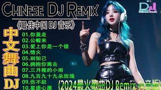 2025最新趋势DJ Remix排行榜【抖音DJ版合辑】你不能錯過的30個歌曲【别知己拥抱你离去女人的一生你莫走... 】2025最火DJ Remix排行榜  DJ Remix歌曲排行榜曝光