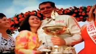 Buddy Baker NASCAR America Tribute/Feature