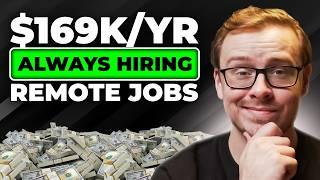 11 Remote Data Entry Jobs That Are Always Hiring ($20/Hr)