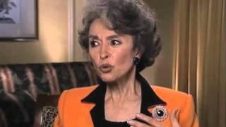 Rita Moreno on "The Golden Girls" - EMMYTVLEGENDS.ORG