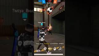 Fayaz ff444#freefire lover sort video️️