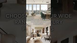 Find Luxury Homes in London with Fraser & Co