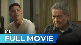 ML (2018) - Full Movie | Eddie Garcia, Tony Labrusca, Lianne Valentin, Henz Villaraiz