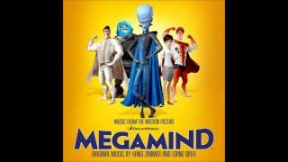 Megamind Music: "You Can't Give Up!"