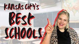 Best Schools in Kansas City