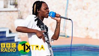 Armanii | Street Freestyle | 1Xtra Jamaica 2023