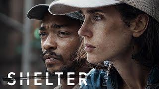 Shelter - Official Trailer