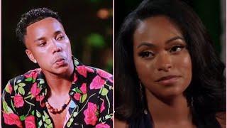 Erica and kendal Bonfire - Temptation Island season 3 episode 10 Recap