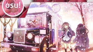 [osu! replay] Silent Siren - Hachigatsu no Yoru [August]