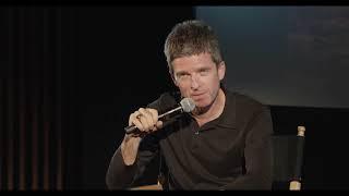 Noel Gallagher "My wife treats me like an 11-year-old who just learned to play guitar"