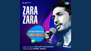 Zara Zara - MTV Unwind