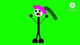 TBOM Girl Screaming For 1 Minutes