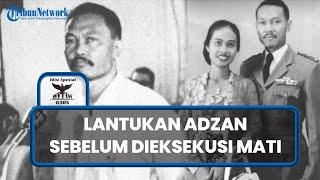 Sosok Brigjen Soepardjo, Gembong G30S/PKI yang Lantunkan Azan sebelum Dieksekusi Mati