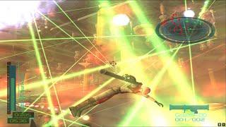 Global Defense Force (PS2) - Mission 36 (HD - TRUE 60fps)