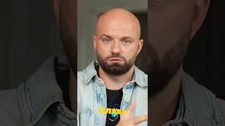 Слава Дьомін про маму, яка підтримує росію. Підпишись на канал