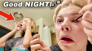 Night Time Routine In Hawaii!