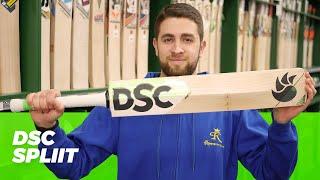 DSC Spliit — Cricket Bat Review 2022/2023