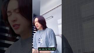 Cải thiện ĐẠI TRÀNG, TRĨ, TÁO BÓN chỉ với bàn tay TRÁI của mình