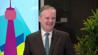 EAU24: EAUTV on Bladder Cancer