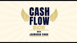 Cash Flow Show with Jagmohan Singh | 1 May 2024 | India's No.1 Cash Flow Expert