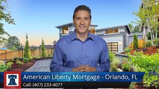 American Liberty Mortgage, Inc. Orlando Outstanding 5 Star Review by Alexis Giovanni