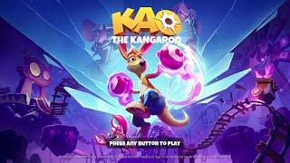 Kao the Kangaroo 2022 | Full Game 100%