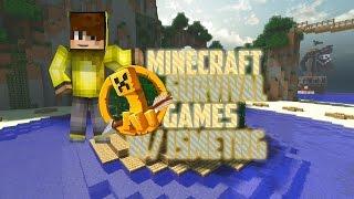 Minecraft : Survival Games # Bölüm 56 # One Chest Challenge