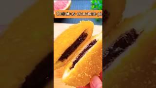 Bread chocolate #breadchocolate#shorts #ytshorts #cookingvideo