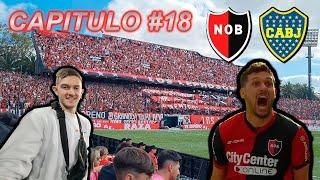 NEWELLS PUSO PICANTE EL TORNEO | ESTADIO MARCELO BIELSA #18