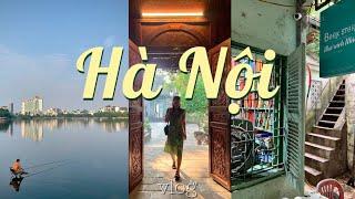  Ha Noi | 꽤 좋았던 하노이 감성 | 숨겨진 서점을 찾아서 | Beautiful Cafes in Ha Noi
