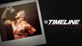 The Rock sounds off on the WWE Universe: WWE Timeline sneak peek