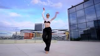 Дима Билан - Я твой номер один | Choreo by Kira | UNITY | High-Heels