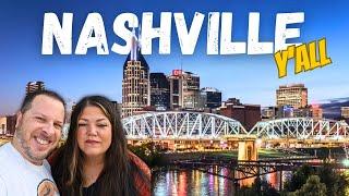 How To Do The Nash (Nashville 2024) 