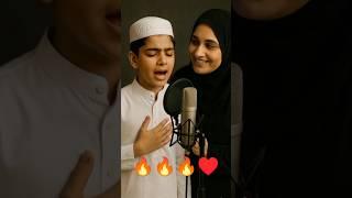 Maa Ki Muhabbat  #shortsfeed #islamicnaat #mohabbat #khuda #nazam #maakidua #viralshorts
