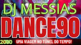 Dj Gener Riccardo apresenta "Dj Messias Santos SET MIX EURODANCE 90's & 2000's" @djmessiassantos1131