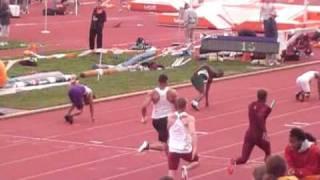 Da Lake 4x100