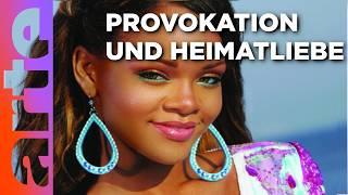 Rihanna: Inselkind, Popstar, Nationalheldin | Doku HD | ARTE