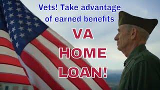 VA Loan Advice from a VA Mortgage Pro | No Down Payment VA Home Loans