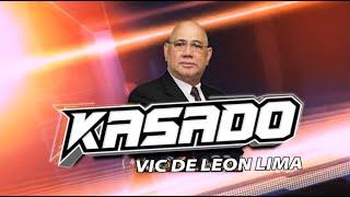 KASADO sa DZME Kinse Trenta - Kasama si Vic De Leon Lima (August 23, 2024)