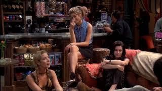 Bring Back The Comedian - Rachel - Friends