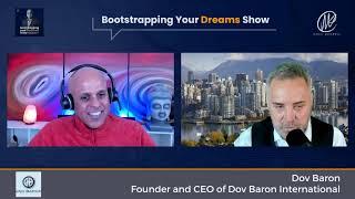 Emotional Source Code: Decoding Meaningful Leadership with Dov Baron