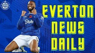 Beto Linked To Italian Clubs | Everton News Daily