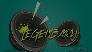 LEGENDARY - KarelKakondo