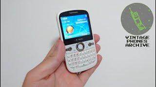 Huawei G6620 Mobile phone menu browse, ringtones, games, wallpapers