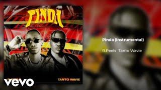 R.Peels - Pinda (Instrumental) ft. Tanto Wavie