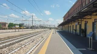 Stazione Fidenza