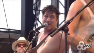 Amazing Grace - Mumford & Sons + Friends Bonnaroo (2011)