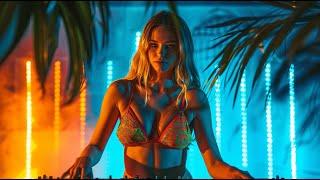 PARTY HOUSE MIX 2024 - Future, Carl Cox, Karol G, Jay-Z Style DJ Mix