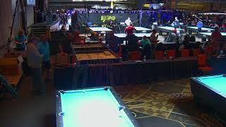 CueSports International Expo